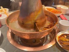 -前门·鲜肉火锅(长风店)