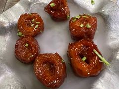 -魁盛居百年鲁菜馆(县西巷店)