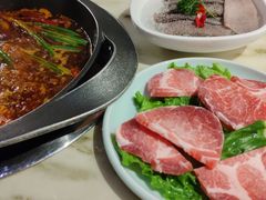 -园里火锅(仁和新城店)