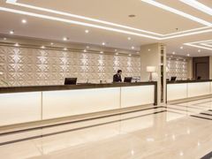 -曼谷文华中心点大酒店