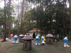 -保利石象湖景区