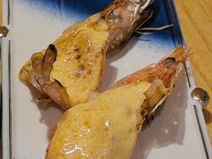 -吉兆·料理(红梅南路店)