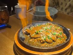 -蜜桃餐厅·伴山(海岸城店)