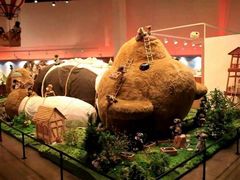 -济州岛泰迪熊博物馆