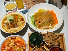 -磁州卤面·地标邯郸菜(97年创始店)