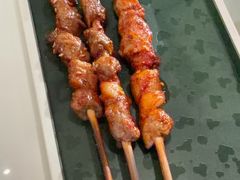 -清真·宁夏印象·盐池滩羊肉体验店(江宁路店)