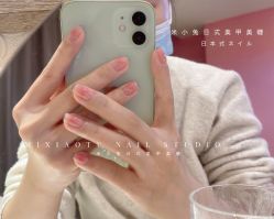 -米小兔美甲美睫