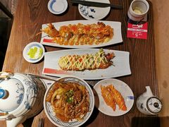 肥牛dang-大雄寿司(中华广场店)