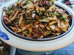 -玖五京菜(杭州城北万象城店)