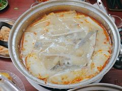-麒麟羊庄酒店内庭院(新风街豪威麒麟店)