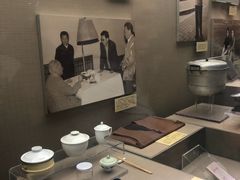 -陈云纪念馆