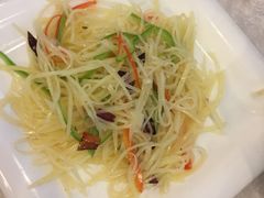 -唐晋人家(源深路店)