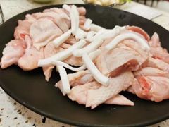 -椰子营·椰子鸡火锅(万象里店)