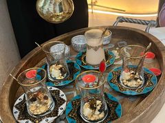 -龟兹KUCINA·新疆菜(前滩L+PLAZA店)