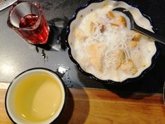 -秋语木桶鱼.酸菜鱼(开发区火车站店)