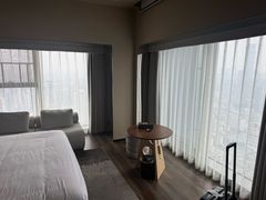 -长沙Y60-SKYLINE天际江景酒店(五一广场店)