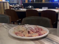 -同仁四季椰子鸡(福田东园总店)
