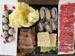 -马头巷·食景园(苏州总店)
