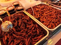 -乔波食品(杜桥中心菜场店)