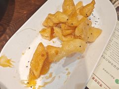 -老厨家(友谊路总店)