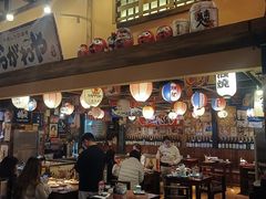 -小川洋风·寿司食堂(江汉路店)