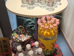 -桃夭日式料理(国信店)