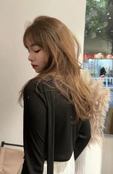 -MINX名珂斯·烫染形象设计