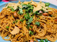 招牌海南粉-香香海南菜餐厅