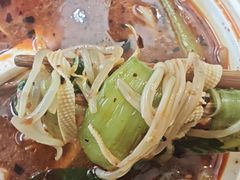 -青岛排骨饭米线(原东平里店)