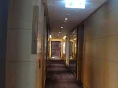 020-香港港岛英迪格酒店