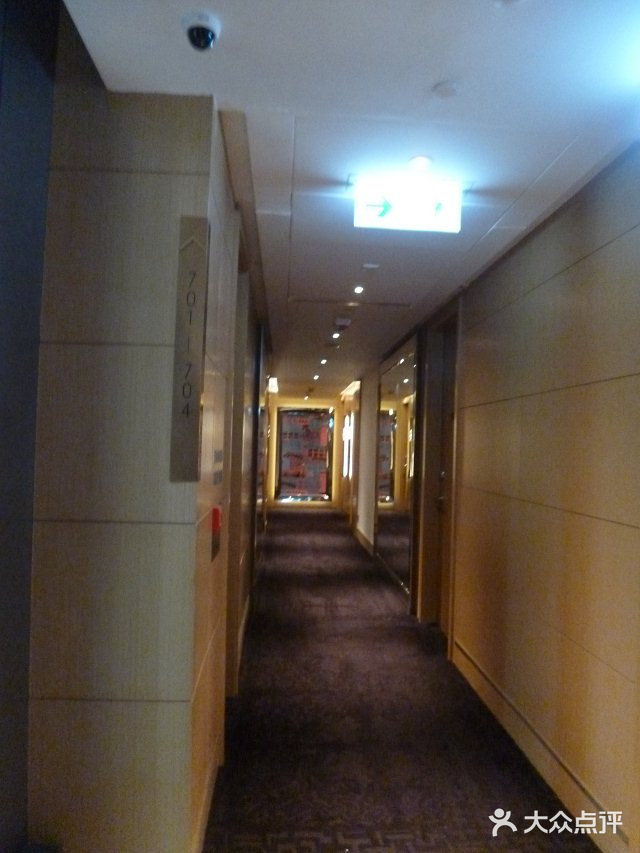 香港港岛英迪格酒店020图片