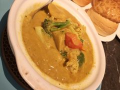 -港丽餐厅(高德置地店)