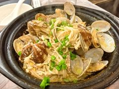 -小时候焗海鲜(鄞州万达店)