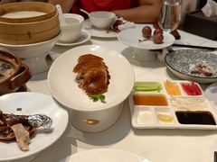 -四季民福烤鸭店(前门大栅栏店)