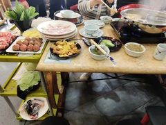 -活鱼馆(宜兴埠店)