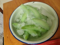 冰镇情果-炒豆合作社(东四总店)