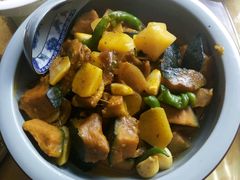 -龙姐私房菜(和顺古镇店)