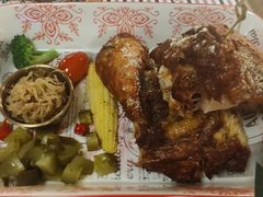 -仁义涵西餐·咖啡(中华巴洛克店)