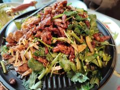 -沱江小镇 (良乡店)