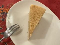 -塔道斯西餐厅(中央大街店)