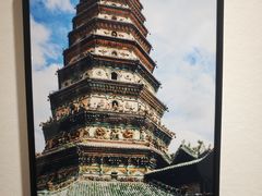 -吴良材眼镜(七重天新视场店)