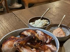 -BOR Eatery(安福路店)