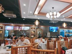 -围龙屋客家食府(福田店)