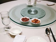-新加坡泰国村酒楼(五角场店)
