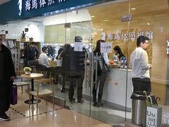 -海马体照相馆(大连罗斯福广场店)