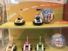 -永和大王(共和新路店)