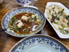 -雪琴面馆富安特色鱼汤面(城中花园店)