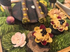 -Erman岩烧牛排(虹桥南丰城店)