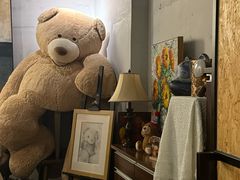 -咖法森林·咖啡  酒吧(天河店)