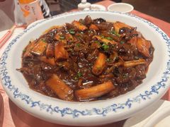 -山西会馆·晋菜·晋商宴·牌匾博物馆(胜利东街店)